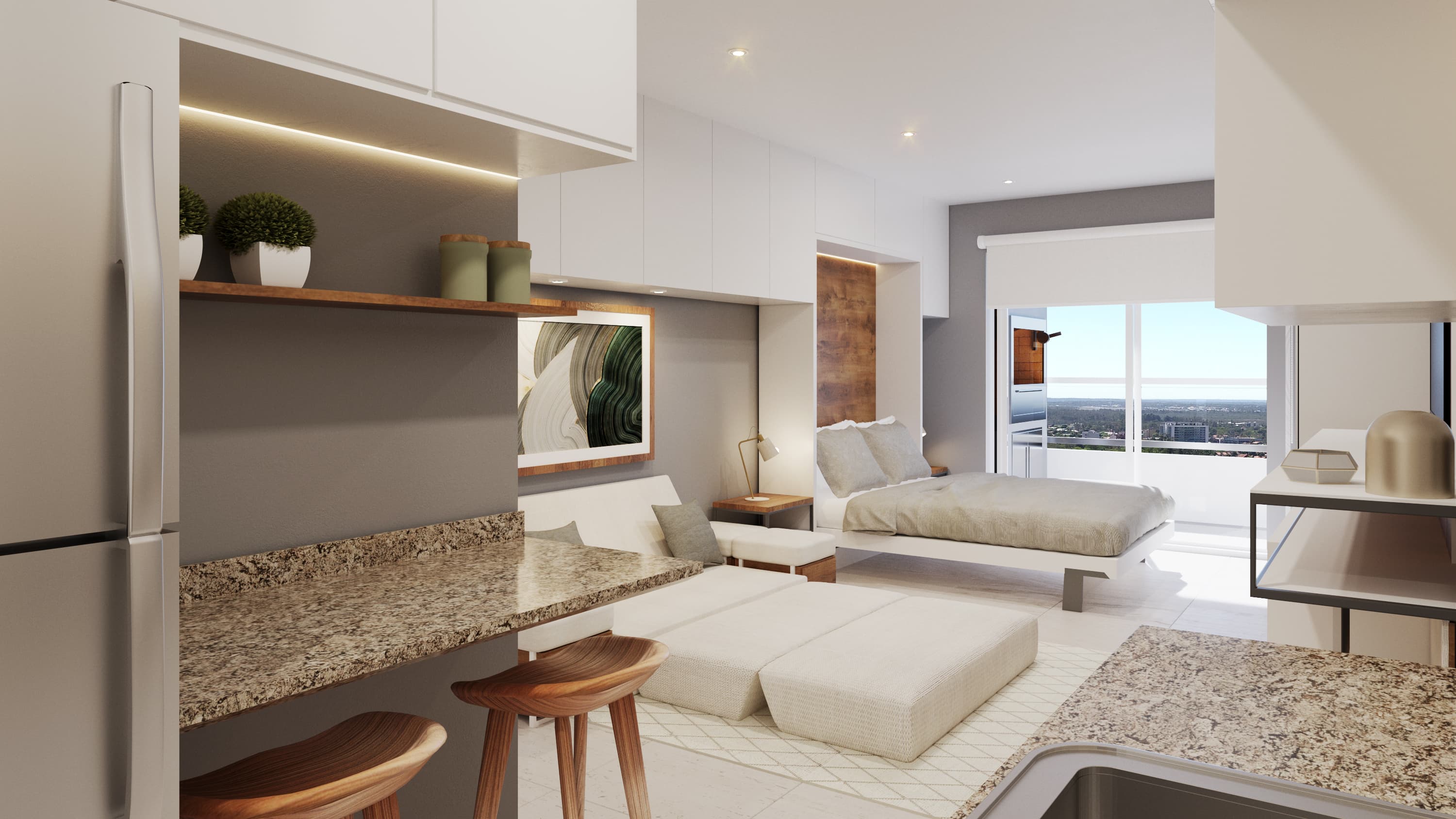 CIVIS ALPHA - Image 1