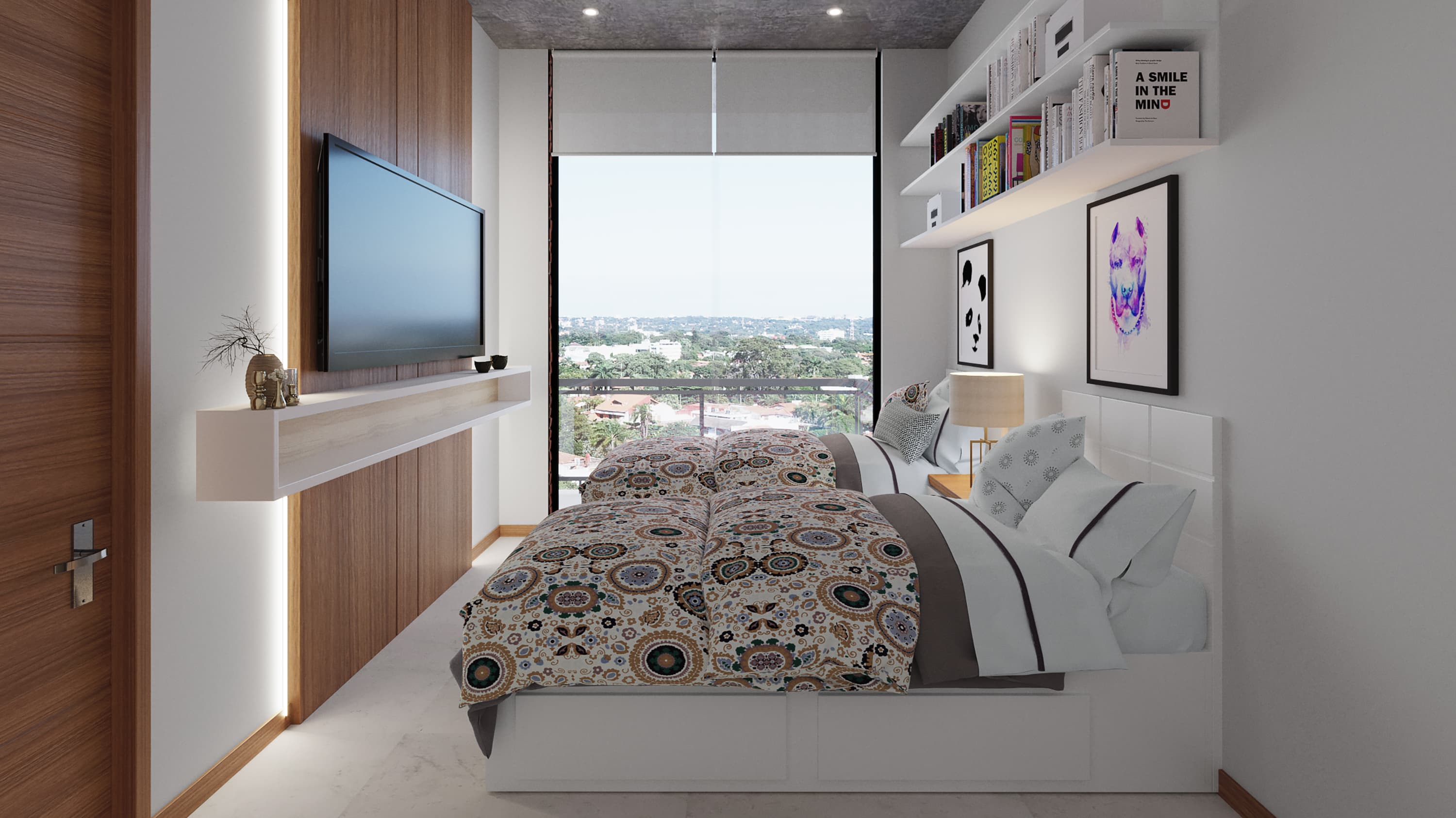 FLATS DEL SOL - Image 1