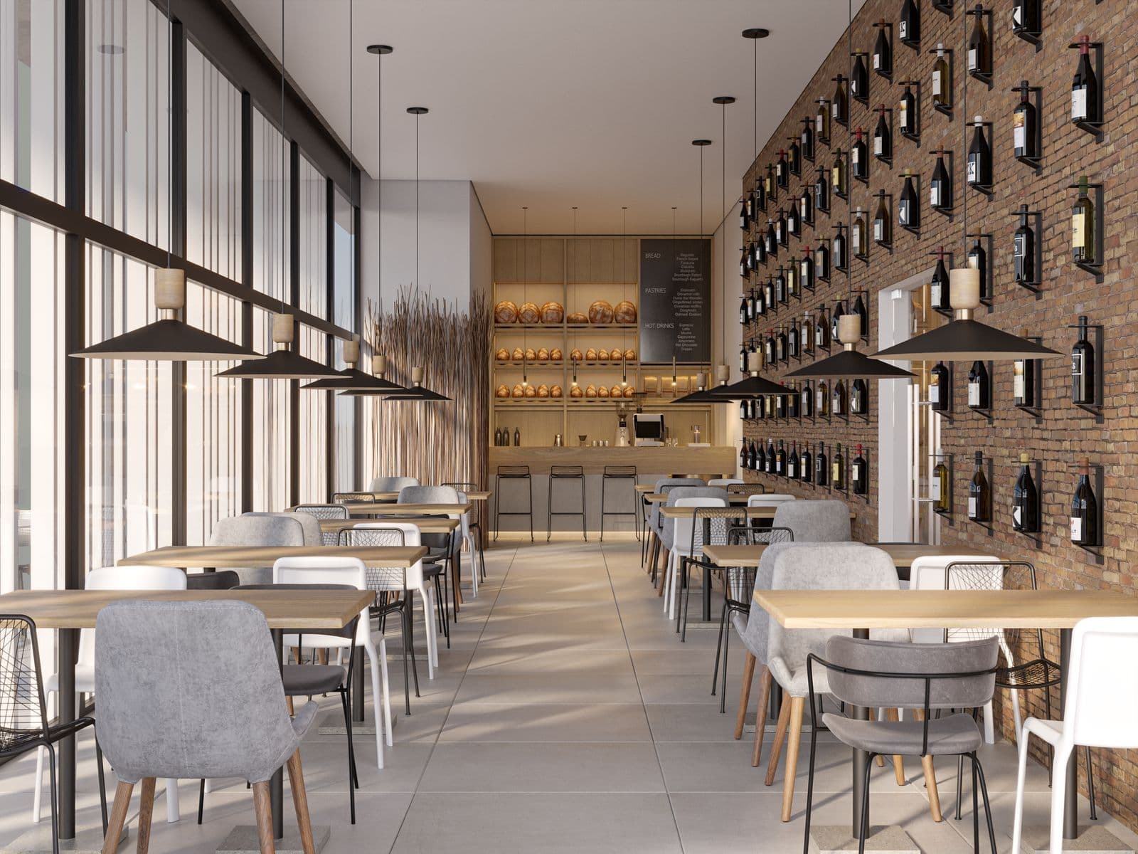 AIRES DE GAULLE - Recoleta - Image 1