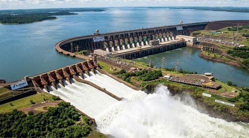 Cover image for article: Itaipu Dam Visitor Guide | World's Most Powerful Hydroelectric Plant (2026 Guide)